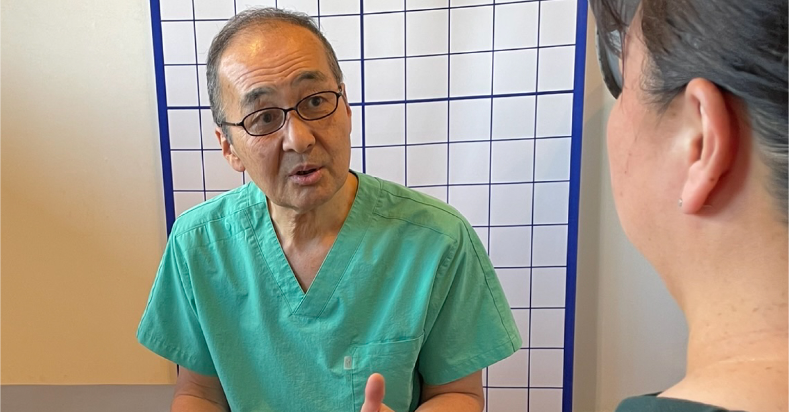 カウンセリング